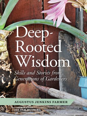 cover image of Deep-Rooted Wisdom